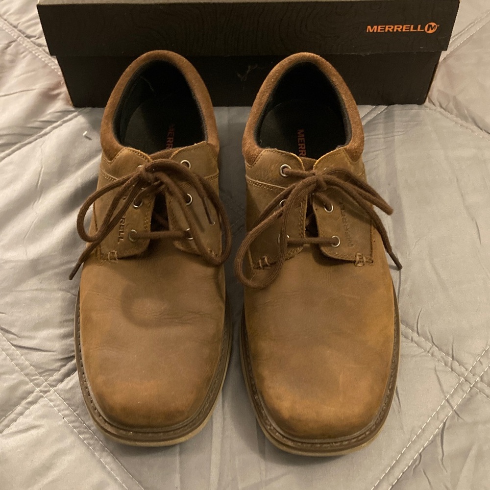 Merrell World Vue Lace - image 3